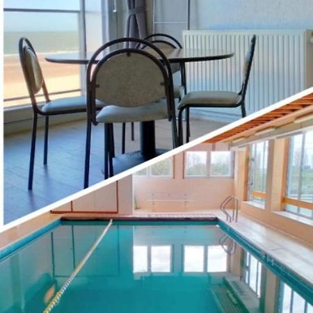 Residentie Romanza Мідделкерке Екстер'єр фото
