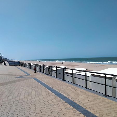 Residentie Romanza Мідделкерке Екстер'єр фото